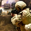 Frontier Marine Commando: Delta Veteran Sniper