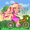 Barbi Fun Bike Ride