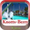 Great App For Knott's Berry Farm Guide