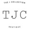 TJC is an online clothing boutique and you will always find the perfect outfit