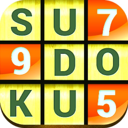 Sudoku-Pro icon