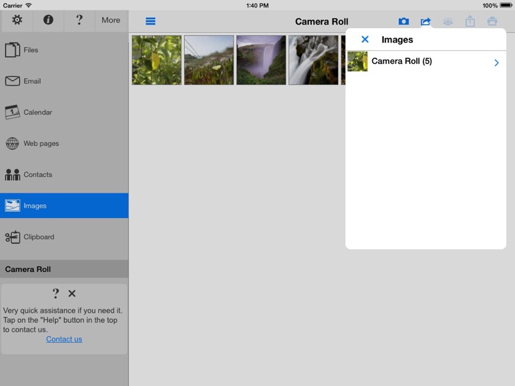 PrintDirect screenshot-4