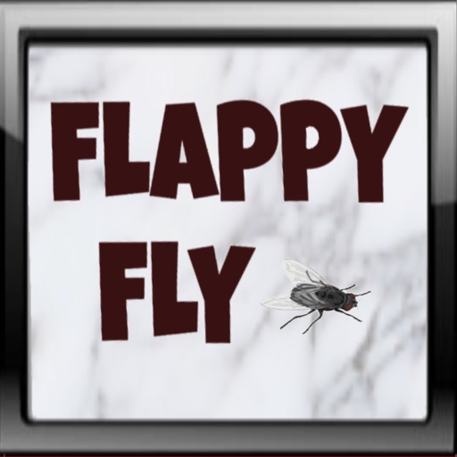 NEW Flappy Fly Icon