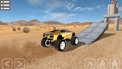 CRASH SHOW 2 1.2 IOS ĐUA XE CRASH SHOW 2 1.2 IOS