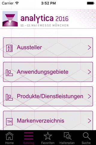 analytica 2022 screenshot 3