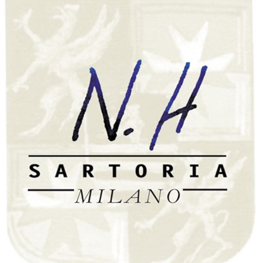 NH Sartoria icon