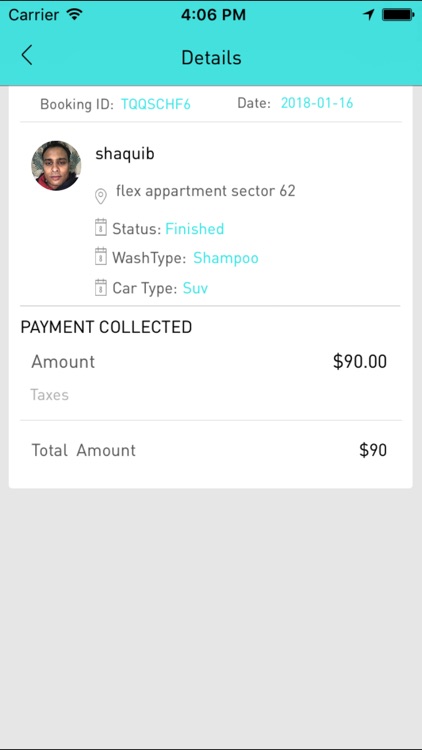 überwasher screenshot-4