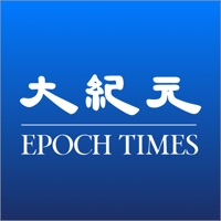 Epoch Times app not working? crashes or has problems?