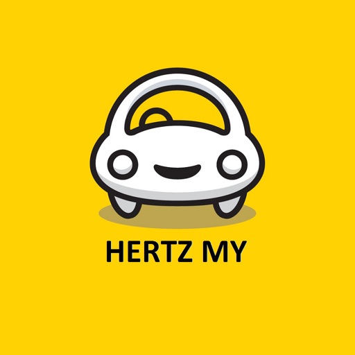 Hertz MY - Sime Darby Rent A Car Sdn Bhd Icon