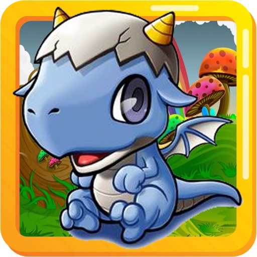 Dragon Up Coloring Pages - How To Draw A Dragon iOS App