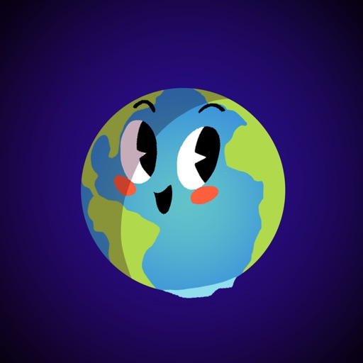 Planet Pals icon