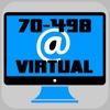 70-498 Virtual Exam