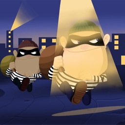 Twin Robbers