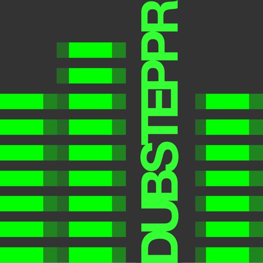 Dubsteppr icon