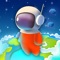 Space Journey - Addicting Time Killer Game