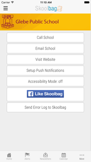 Glebe Public School(圖3)-速報App