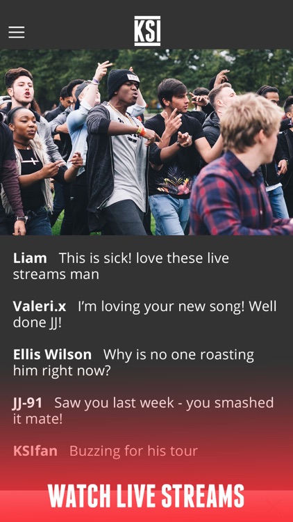 KSI