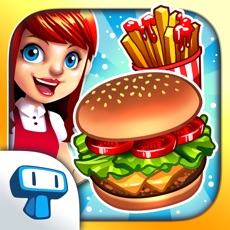 Activities of My Burger Shop - Fast Food Store & Restaurant Manager Game