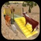 Pet Animal Farm Transport-er