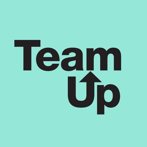 TeamUpClub iOS App