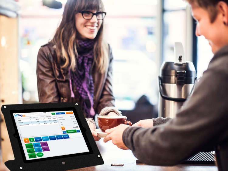 1stPayPOS - Point of Sale