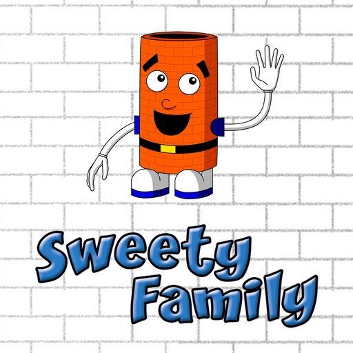 Sweety Family icon
