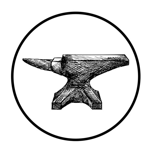 Anvil Strength and Conditioning icon