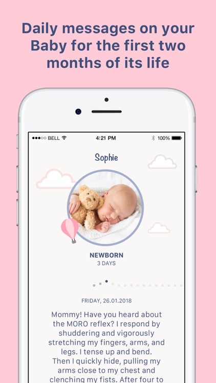 HiBaby - Baby's First Year