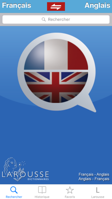 Dictionnaire Anglais Francais Descargar Apk Para Android Gratuit Ultima Version 2021