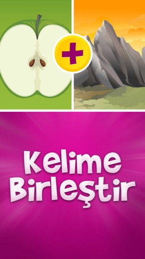 Kelime Birleştir(圖1)-速報App