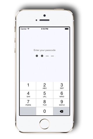 App Locker for Facebook Messages - best new app screenshot 3