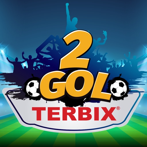 Gol Terbix 2 iOS App