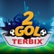 Gol Terbix es un juego de penales con muchas posibilidades de hacer puntos para participar por fabulosos premios