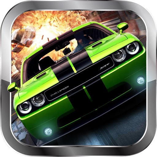 RUN : Free Racing Game Icon