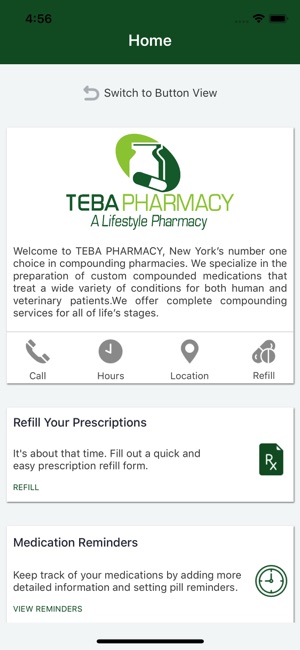 TEBA Pharmacy(圖2)-速報App