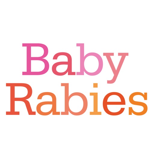 BabyRabies Blog iOS App
