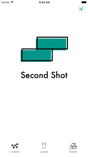 Second Shot Coffee