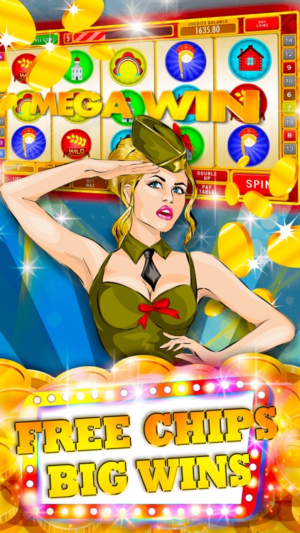 Red Russian Slots: Earn the Moscow crown