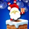 Santa Claus Challenge