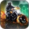 Shooter Street - Moto Racing Police