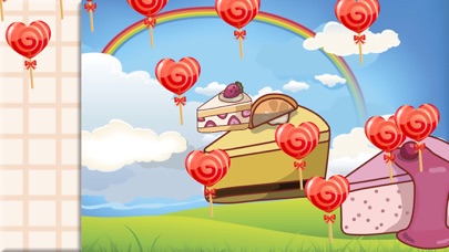 CANDY AND CAKE TODDLER PUZZLES 1.0.5 IOS GAME GIẢI TRÍ CANDY AND CAKE TODDLER PUZZLES 1.0.5 IOS