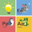 Top 49 Games Apps Like Memorize alphabet animals remembering game for kid - Best Alternatives