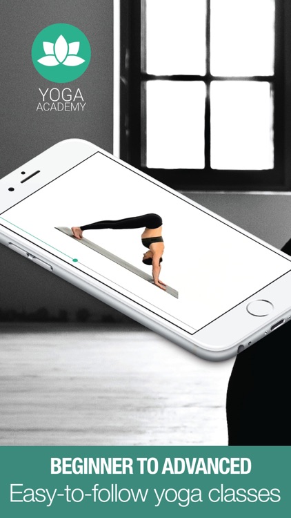 Global Yoga Academy