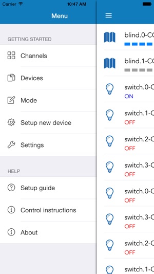 Bkav SmartHome Premium(圖2)-速報App