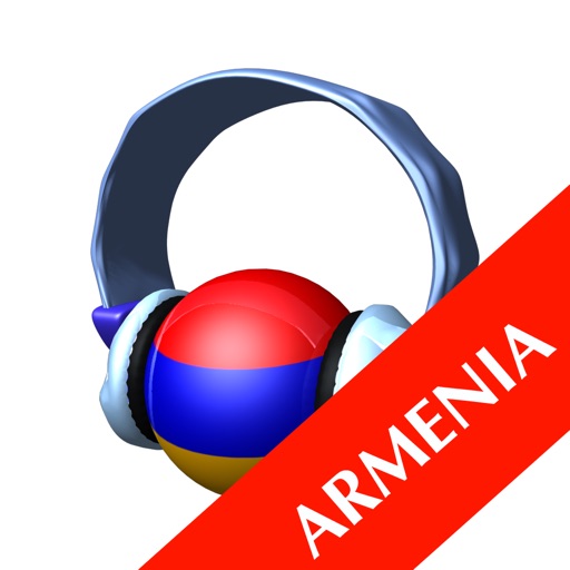 Radio Armenia HQ icon