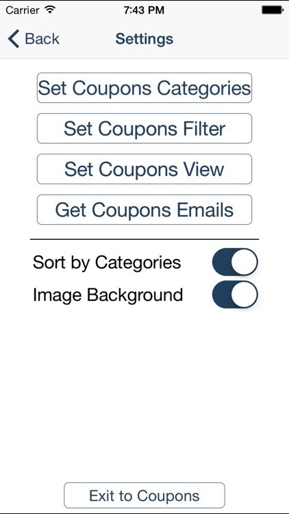 Beauty Coupons, Free Beauty Discount screenshot-3