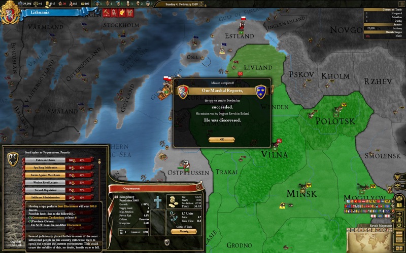 Europa Universalis III Chron thumbnail 4