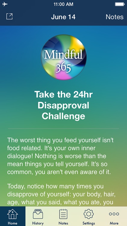 Mindful365