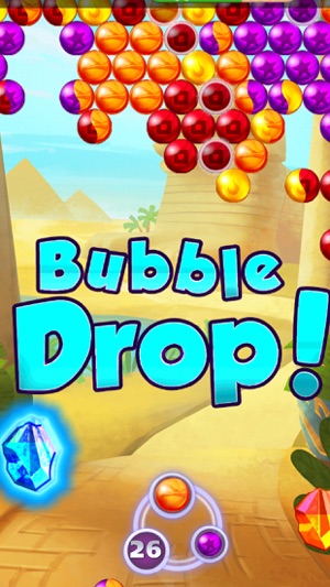 Shoot Bubble World(圖3)-速報App