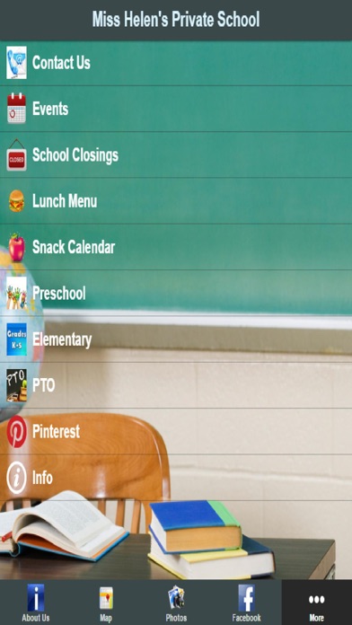 How to cancel & delete Miss Helen's Private School from iphone & ipad 1